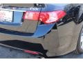 Crystal Black Pearl - TSX Sedan Photo No. 22