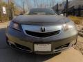 Graphite Luster Metallic - TL 3.7 SH-AWD Technology Photo No. 2
