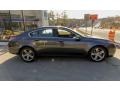 Graphite Luster Metallic - TL 3.7 SH-AWD Technology Photo No. 3