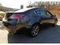 Graphite Luster Metallic - TL 3.7 SH-AWD Technology Photo No. 4