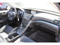 Crystal Black Pearl - TSX Sedan Photo No. 26