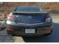 Graphite Luster Metallic - TL 3.7 SH-AWD Technology Photo No. 5