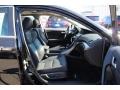 Crystal Black Pearl - TSX Sedan Photo No. 27
