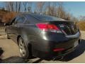Graphite Luster Metallic - TL 3.7 SH-AWD Technology Photo No. 6