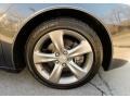 Graphite Luster Metallic - TL 3.7 SH-AWD Technology Photo No. 8