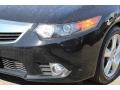 Crystal Black Pearl - TSX Sedan Photo No. 30
