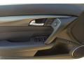 Graphite Luster Metallic - TL 3.7 SH-AWD Technology Photo No. 9
