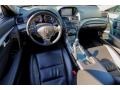 Graphite Luster Metallic - TL 3.7 SH-AWD Technology Photo No. 11