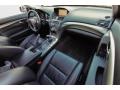 Graphite Luster Metallic - TL 3.7 SH-AWD Technology Photo No. 12