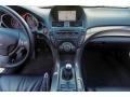 Graphite Luster Metallic - TL 3.7 SH-AWD Technology Photo No. 13