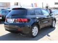 Crystal Black Pearl - RDX SH-AWD Photo No. 3
