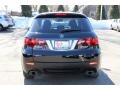 Crystal Black Pearl - RDX SH-AWD Photo No. 4
