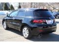 Crystal Black Pearl - RDX SH-AWD Photo No. 5