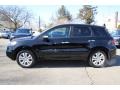Crystal Black Pearl - RDX SH-AWD Photo No. 6