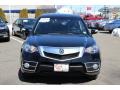 Crystal Black Pearl - RDX SH-AWD Photo No. 8