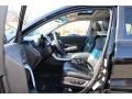Crystal Black Pearl - RDX SH-AWD Photo No. 11