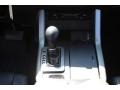 Crystal Black Pearl - RDX SH-AWD Photo No. 15
