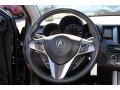 Crystal Black Pearl - RDX SH-AWD Photo No. 16