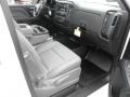 Summit White - Sierra 1500 Double Cab 4x4 Photo No. 19