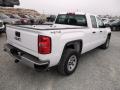 2014 Summit White GMC Sierra 1500 Double Cab 4x4  photo #22