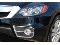 Crystal Black Pearl - RDX SH-AWD Photo No. 30