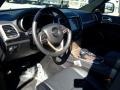 2014 Brilliant Black Crystal Pearl Jeep Grand Cherokee Summit 4x4  photo #7