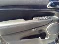 2014 Brilliant Black Crystal Pearl Jeep Grand Cherokee Summit 4x4  photo #8