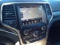 2014 Brilliant Black Crystal Pearl Jeep Grand Cherokee Summit 4x4  photo #10