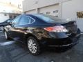 Ebony Black - MAZDA6 i Touring Sedan Photo No. 6