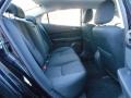 Ebony Black - MAZDA6 i Touring Sedan Photo No. 9