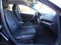 Ebony Black - MAZDA6 i Touring Sedan Photo No. 11