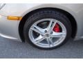 Platinum Silver Metallic - Boxster S Photo No. 10