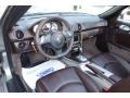 Platinum Silver Metallic - Boxster S Photo No. 11