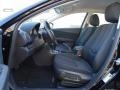 Ebony Black - MAZDA6 i Touring Sedan Photo No. 14