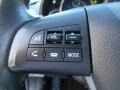 Ebony Black - MAZDA6 i Touring Sedan Photo No. 17