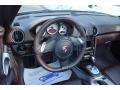 Platinum Silver Metallic - Boxster S Photo No. 18
