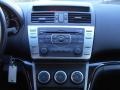 Ebony Black - MAZDA6 i Touring Sedan Photo No. 20
