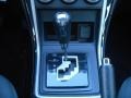 Ebony Black - MAZDA6 i Touring Sedan Photo No. 21
