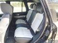 2012 Land Rover Range Rover Sport Autobiography Ebony/Ivory Interior Rear Seat Photo