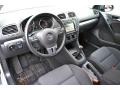 Reflex Silver Metallic - Golf 4 Door TDI Photo No. 9