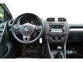 Reflex Silver Metallic - Golf 4 Door TDI Photo No. 12