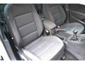 Reflex Silver Metallic - Golf 4 Door TDI Photo No. 16