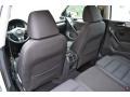 Reflex Silver Metallic - Golf 4 Door TDI Photo No. 17