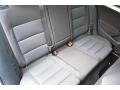 Reflex Silver Metallic - Golf 4 Door TDI Photo No. 19