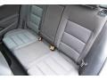Reflex Silver Metallic - Golf 4 Door TDI Photo No. 20