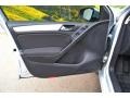 Reflex Silver Metallic - Golf 4 Door TDI Photo No. 21