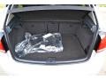 Reflex Silver Metallic - Golf 4 Door TDI Photo No. 23
