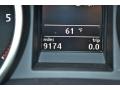 Reflex Silver Metallic - Golf 4 Door TDI Photo No. 26