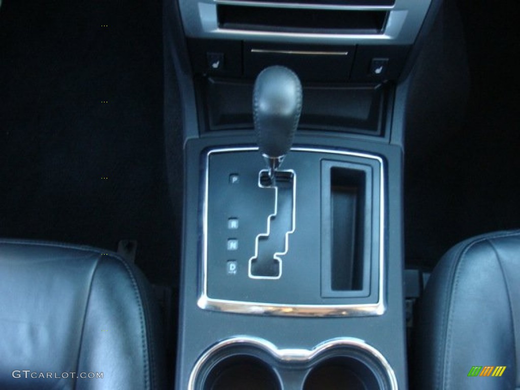 2009 Charger SXT AWD - Inferno Red Crystal Pearl / Dark Slate Gray photo #20