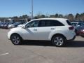 Aspen White Pearl - MDX SH-AWD Technology Photo No. 3